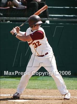 Thumbnail 1 in Torrey Pines vs. Thousand Oaks (Lions Invitational Classic Division Final) photogallery.