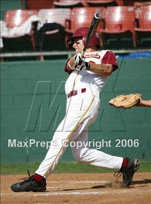 Thumbnail 2 in Torrey Pines vs. Thousand Oaks (Lions Invitational Classic Division Final) photogallery.