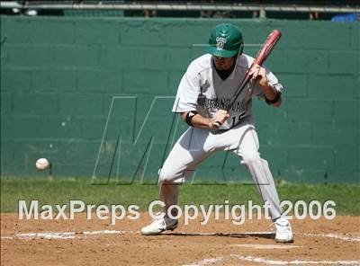 Thumbnail 1 in Torrey Pines vs. Thousand Oaks (Lions Invitational Classic Division Final) photogallery.