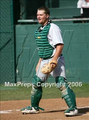 Thumbnail 2 in Torrey Pines vs. Thousand Oaks (Lions Invitational Classic Division Final) photogallery.