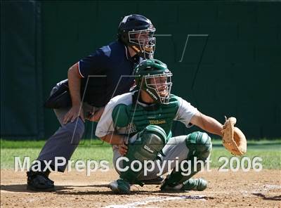 Thumbnail 3 in Torrey Pines vs. Thousand Oaks (Lions Invitational Classic Division Final) photogallery.
