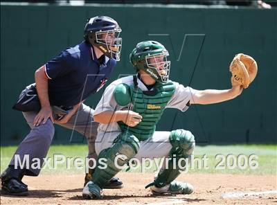 Thumbnail 2 in Torrey Pines vs. Thousand Oaks (Lions Invitational Classic Division Final) photogallery.