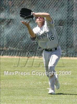 Thumbnail 1 in Torrey Pines vs. Thousand Oaks (Lions Invitational Classic Division Final) photogallery.