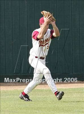 Thumbnail 3 in Torrey Pines vs. Thousand Oaks (Lions Invitational Classic Division Final) photogallery.