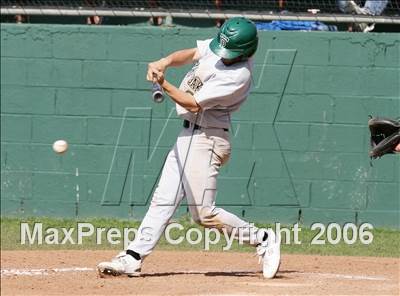 Thumbnail 1 in Torrey Pines vs. Thousand Oaks (Lions Invitational Classic Division Final) photogallery.