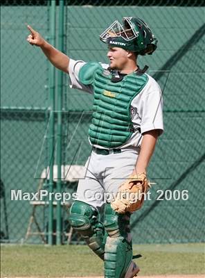 Thumbnail 2 in Torrey Pines vs. Thousand Oaks (Lions Invitational Classic Division Final) photogallery.