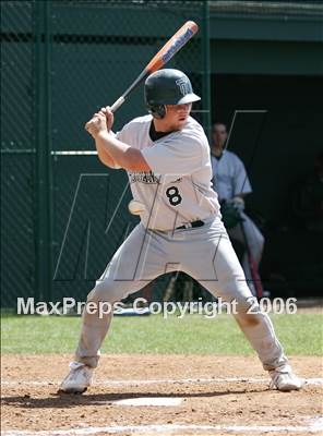 Thumbnail 3 in Torrey Pines vs. Thousand Oaks (Lions Invitational Classic Division Final) photogallery.