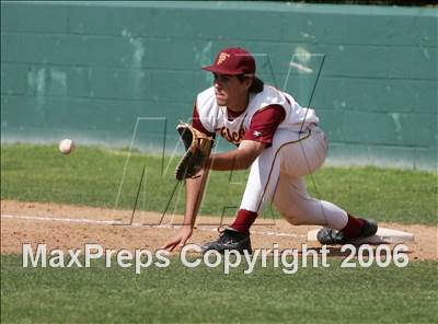Thumbnail 2 in Torrey Pines vs. Thousand Oaks (Lions Invitational Classic Division Final) photogallery.