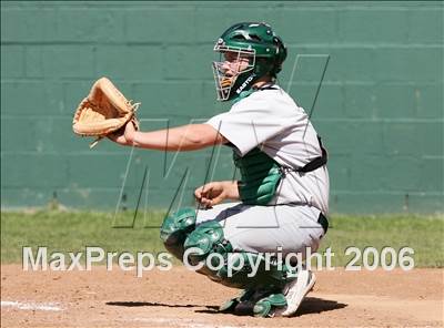 Thumbnail 3 in Torrey Pines vs. Thousand Oaks (Lions Invitational Classic Division Final) photogallery.