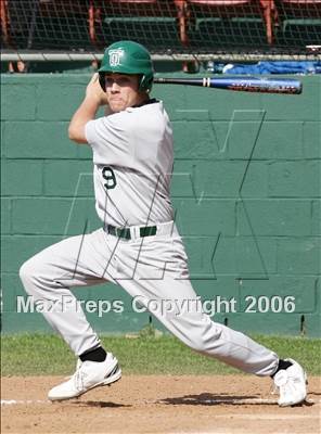 Thumbnail 2 in Torrey Pines vs. Thousand Oaks (Lions Invitational Classic Division Final) photogallery.