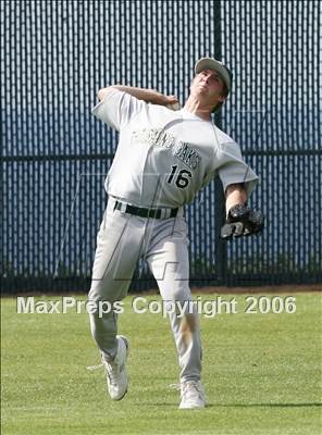 Thumbnail 1 in Torrey Pines vs. Thousand Oaks (Lions Invitational Classic Division Final) photogallery.