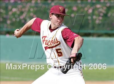 Thumbnail 1 in Torrey Pines vs. Thousand Oaks (Lions Invitational Classic Division Final) photogallery.
