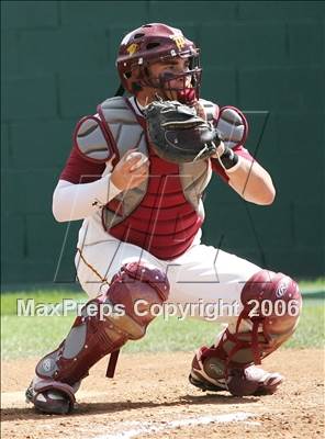 Thumbnail 2 in Torrey Pines vs. Thousand Oaks (Lions Invitational Classic Division Final) photogallery.