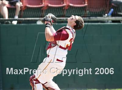 Thumbnail 3 in Torrey Pines vs. Thousand Oaks (Lions Invitational Classic Division Final) photogallery.