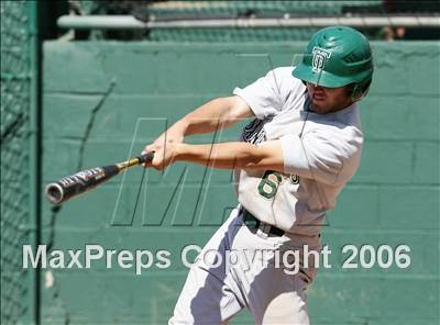 Thumbnail 1 in Torrey Pines vs. Thousand Oaks (Lions Invitational Classic Division Final) photogallery.