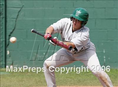 Thumbnail 2 in Torrey Pines vs. Thousand Oaks (Lions Invitational Classic Division Final) photogallery.