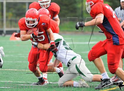 Thumbnail 3 in Duxbury @ Bridgewater-Raynham photogallery.