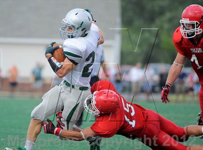 Thumbnail 3 in Duxbury @ Bridgewater-Raynham photogallery.