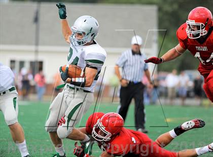 Thumbnail 1 in Duxbury @ Bridgewater-Raynham photogallery.