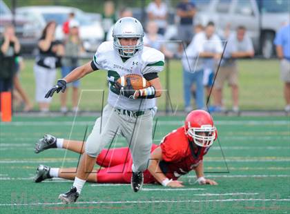 Thumbnail 2 in Duxbury @ Bridgewater-Raynham photogallery.