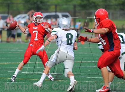 Thumbnail 1 in Duxbury @ Bridgewater-Raynham photogallery.