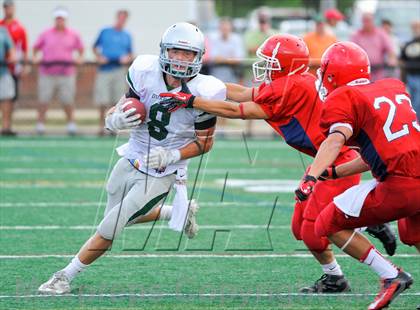 Thumbnail 2 in Duxbury @ Bridgewater-Raynham photogallery.
