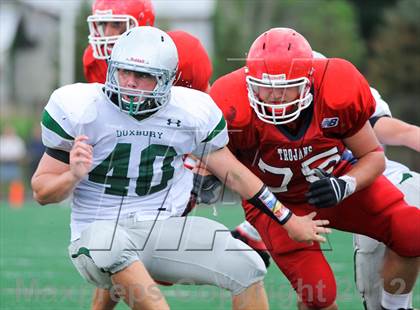 Thumbnail 1 in Duxbury @ Bridgewater-Raynham photogallery.