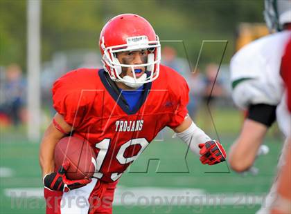 Thumbnail 1 in Duxbury @ Bridgewater-Raynham photogallery.