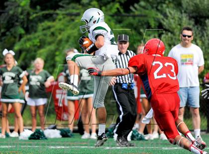 Thumbnail 1 in Duxbury @ Bridgewater-Raynham photogallery.