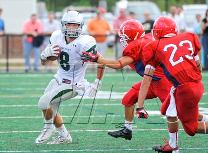 Thumbnail 1 in Duxbury @ Bridgewater-Raynham photogallery.