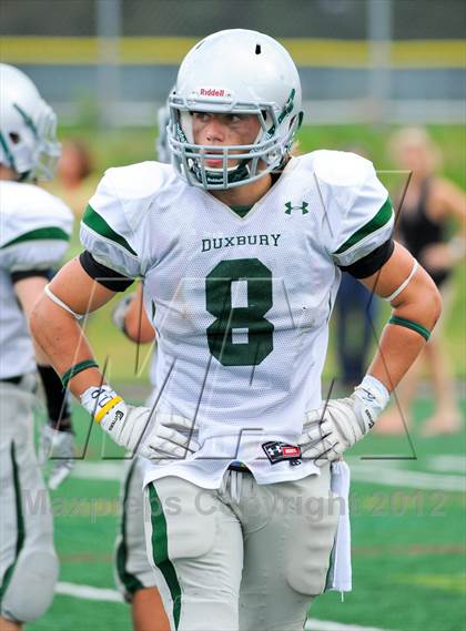 Thumbnail 2 in Duxbury @ Bridgewater-Raynham photogallery.