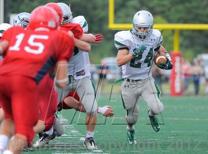 Thumbnail 2 in Duxbury @ Bridgewater-Raynham photogallery.