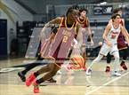 Photo from the gallery "Pacifica Christian/Orange County vs. Central Catholic (MLK Dream Classic)"