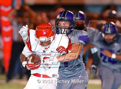 Thumbnail 3 in Northside @ Fayetteville photogallery.