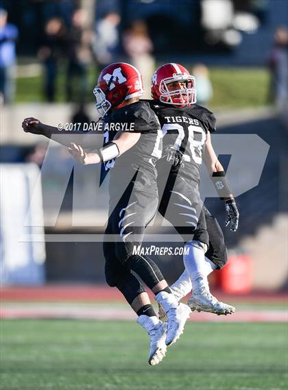 Thumbnail 1 in Duchesne vs. Milford (UHSAA 1A Final) photogallery.
