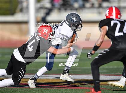 Thumbnail 3 in Duchesne vs. Milford (UHSAA 1A Final) photogallery.