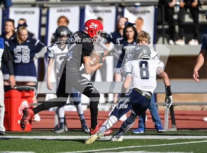 Thumbnail 1 in Duchesne vs. Milford (UHSAA 1A Final) photogallery.