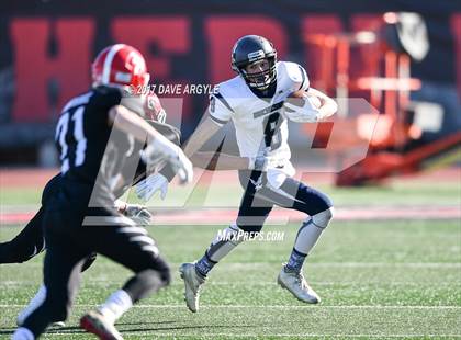 Thumbnail 2 in Duchesne vs. Milford (UHSAA 1A Final) photogallery.