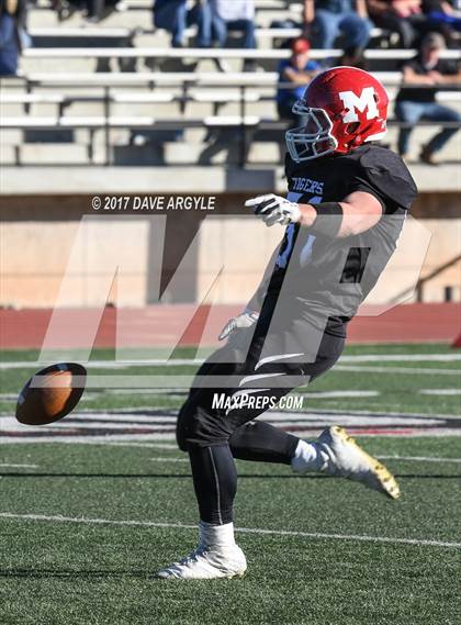 Thumbnail 2 in Duchesne vs. Milford (UHSAA 1A Final) photogallery.