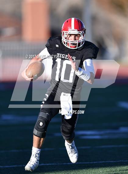 Thumbnail 1 in Duchesne vs. Milford (UHSAA 1A Final) photogallery.
