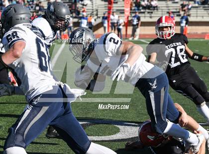 Thumbnail 3 in Duchesne vs. Milford (UHSAA 1A Final) photogallery.