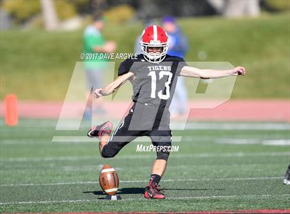 Thumbnail 2 in Duchesne vs. Milford (UHSAA 1A Final) photogallery.