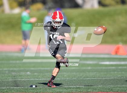 Thumbnail 1 in Duchesne vs. Milford (UHSAA 1A Final) photogallery.