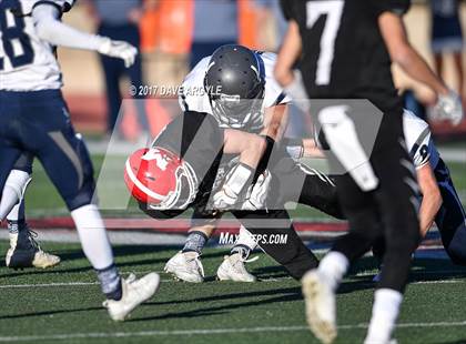 Thumbnail 1 in Duchesne vs. Milford (UHSAA 1A Final) photogallery.
