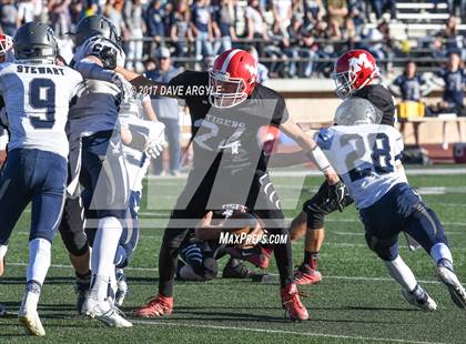 Thumbnail 3 in Duchesne vs. Milford (UHSAA 1A Final) photogallery.