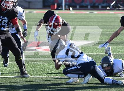 Thumbnail 3 in Duchesne vs. Milford (UHSAA 1A Final) photogallery.