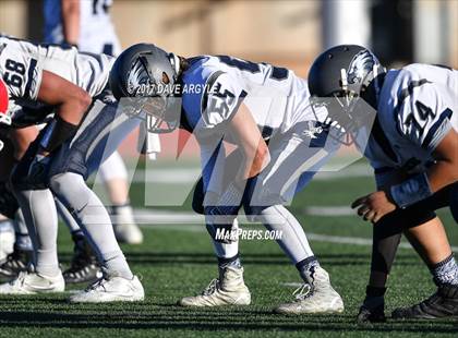 Thumbnail 2 in Duchesne vs. Milford (UHSAA 1A Final) photogallery.