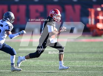 Thumbnail 1 in Duchesne vs. Milford (UHSAA 1A Final) photogallery.