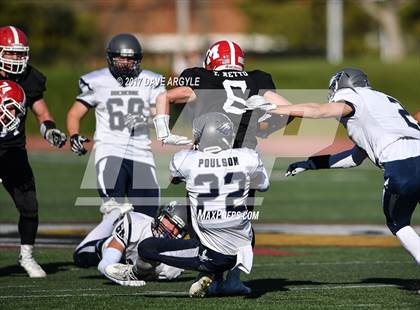 Thumbnail 1 in Duchesne vs. Milford (UHSAA 1A Final) photogallery.