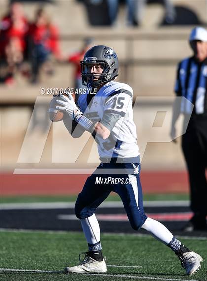 Thumbnail 1 in Duchesne vs. Milford (UHSAA 1A Final) photogallery.
